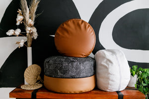 The Daily Comfort Cushion