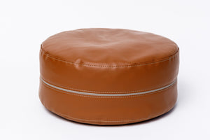 Luxe Sitting Ottoman