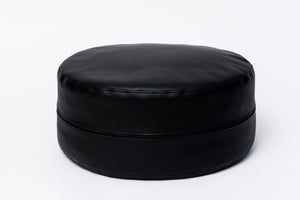 Luxe Sitting Ottoman